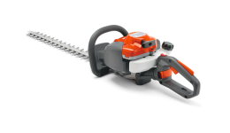 Trimmers Gas