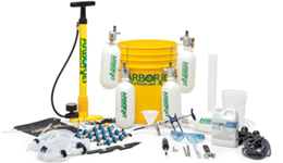 Arborjet System