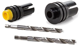 Plugs and Tools