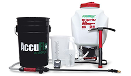 Soil Equipment