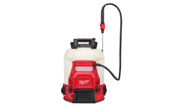 Sprayers