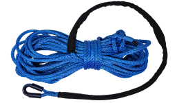 Winch Lines Arborist