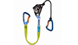 Knee Ascenders
