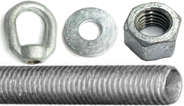 Bracing Hardware
