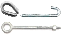 Cabling Hardware
