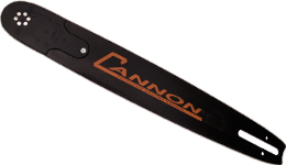 Cannon Bars