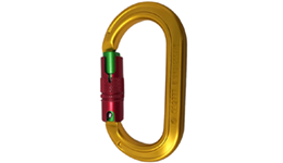Carabiners & Snaps