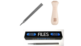 Filing & Sharpening