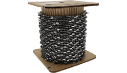 Reels of Bulk Chain