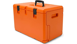 Scabbards & Storage 