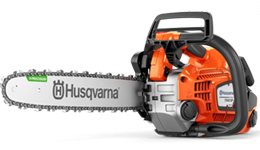 Chainsaws