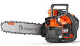 Chainsaw 