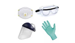 Safety & Cleaning