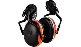 Hearing Protection