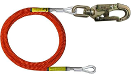 Wire Core Fliplines