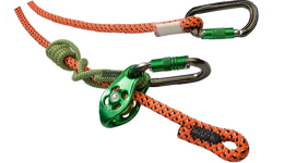 Lanyard Systems