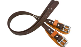 Spur Straps