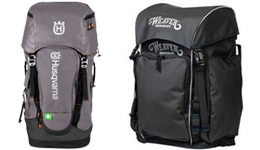 Packs & Haul Bags