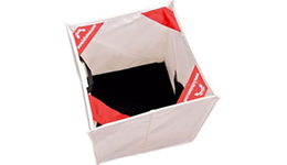 Throwline Storage
