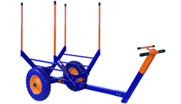 Dollies & Trollies