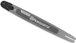Husqvarna Bars
