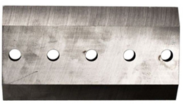 Chipper Knives