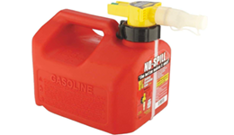Fuel Storage