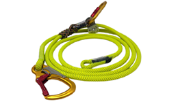 Lanyard & Fliplines