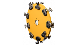 Machine Setups