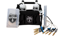 Injection Systems