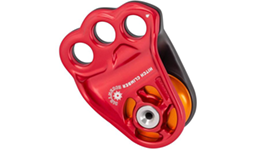 Micro Pulleys