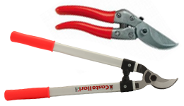 Loppers & Pruners