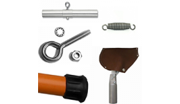 Pole Pruner Parts