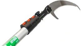 Telescoping Polesaws