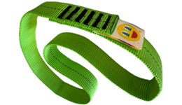 Sewn Loops
