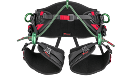 Harnesses & Saddles