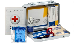 First Aid & Rescue