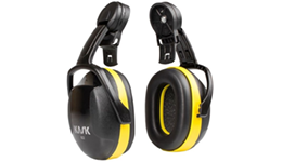 Hearing Protection
