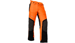Chainsaw Protection