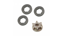 Sprockets