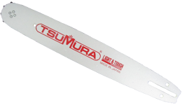 Tsumura Bars