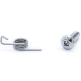Replacement Spring for Stryder Foot Ascender