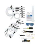 Arborjet AMP I.V. Adaptor Kit