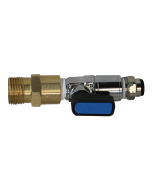Arborjet AMP I.V. Adaptor Assembly