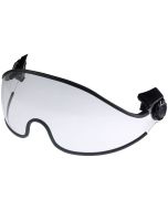 CAMP Ares Clear Visor 