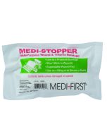 Blood Stopper Wound and Trauma Bandage