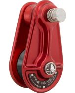 ISC Spring Locking Small 1/2" Rigging Block 