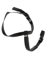 Notch Jet Step II Replacement Strap Kit 