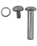 Notch Tri Guard II Barrel Bolt