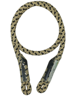 Yale Bee Line 8mm Sewn Eye to Eye